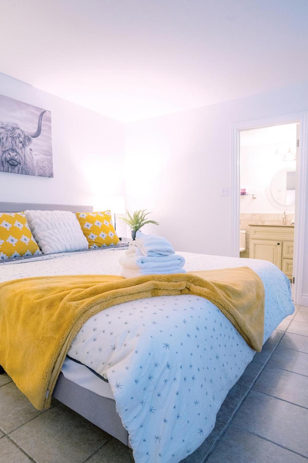 Gorgeous Studio Condo In Blue Mountains Sleeps 4 Exterior photo